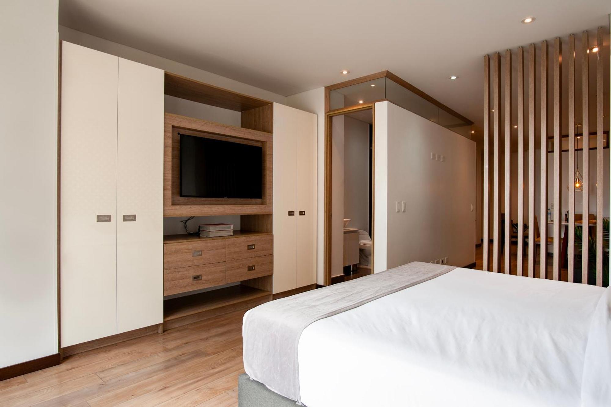 Hemma Country Luxury Bogota