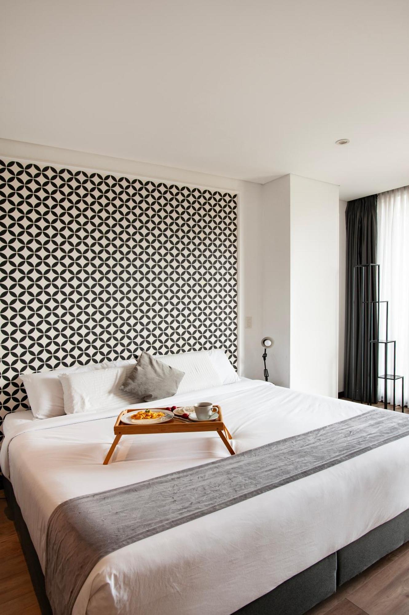Hemma Country Luxury Hotel Bogota