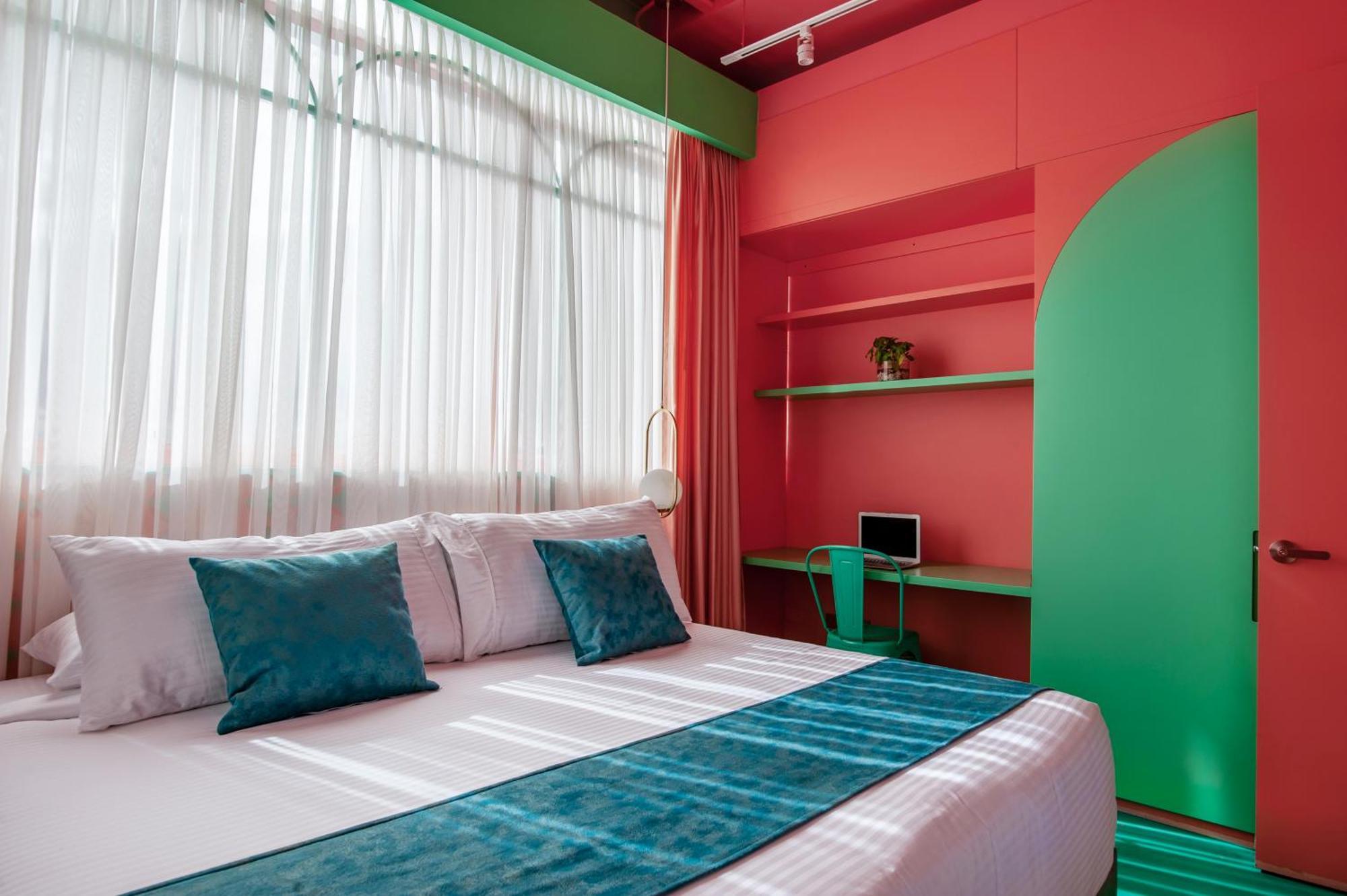 Hemma Country Luxury Hotel Bogota