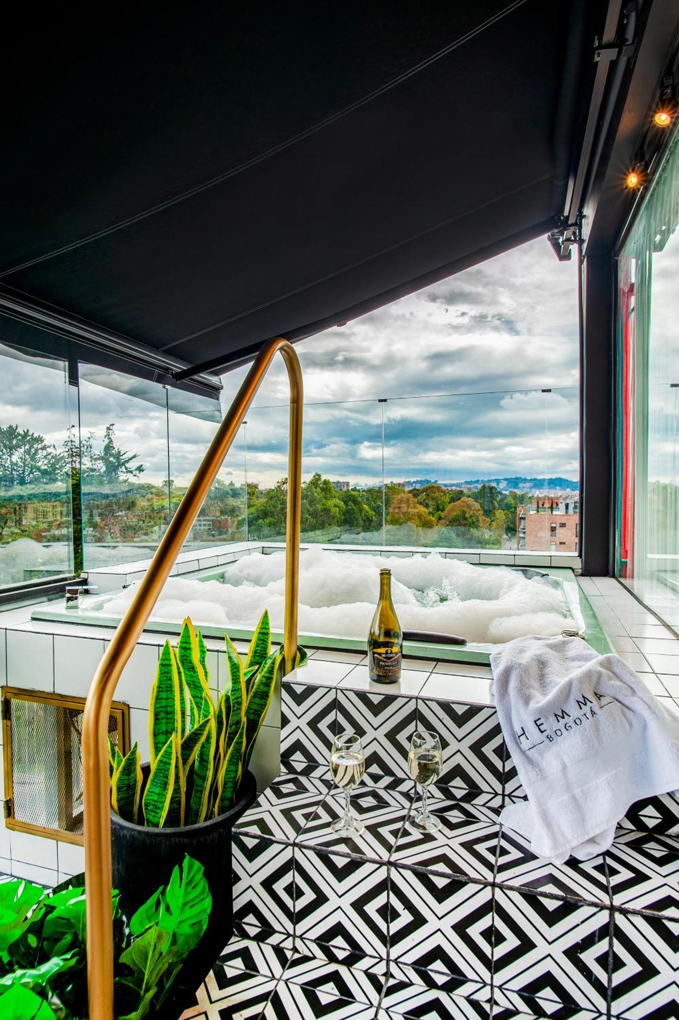 Hemma Country Luxury