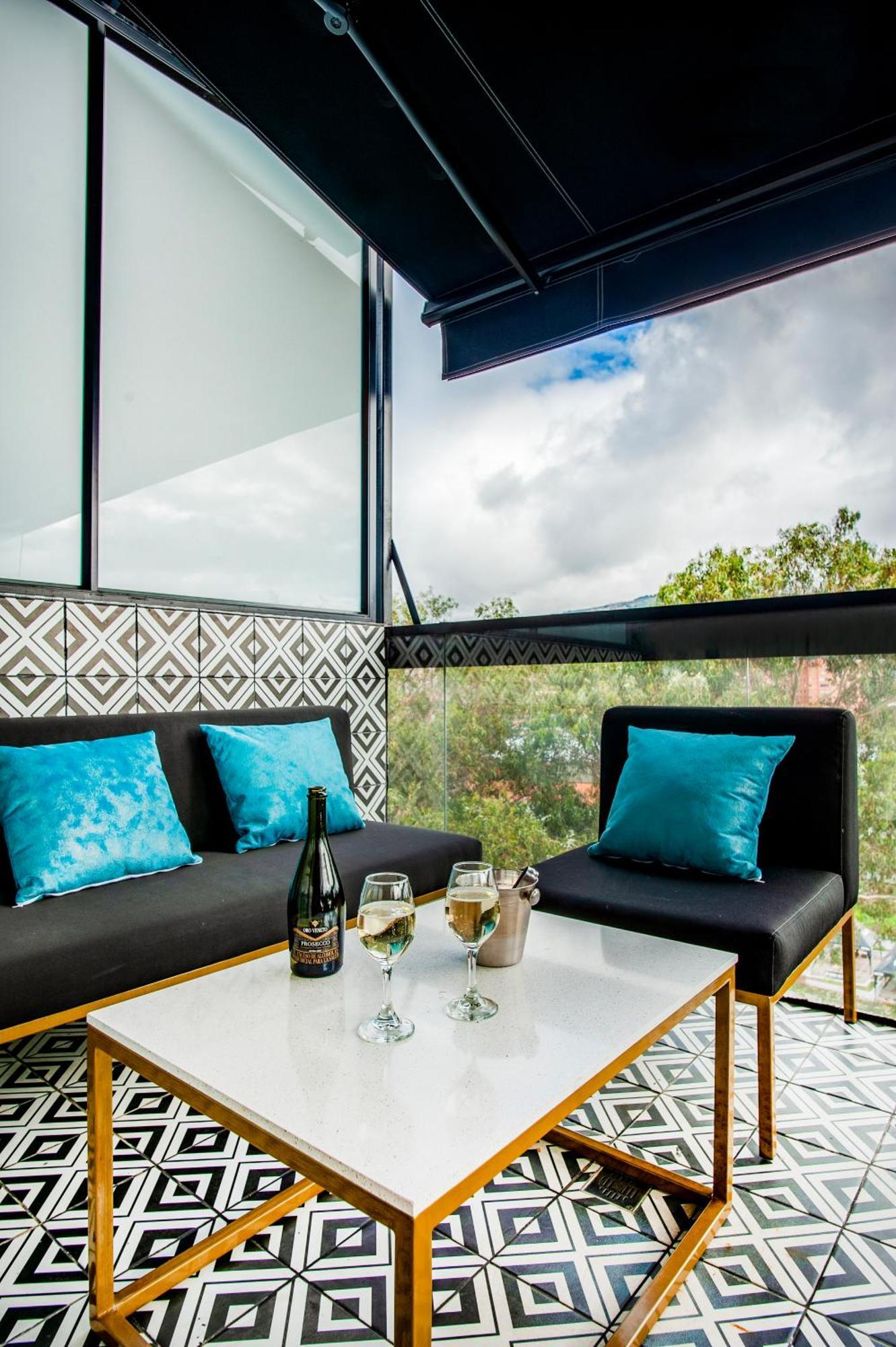 Hemma Country Luxury Hotel Bogota