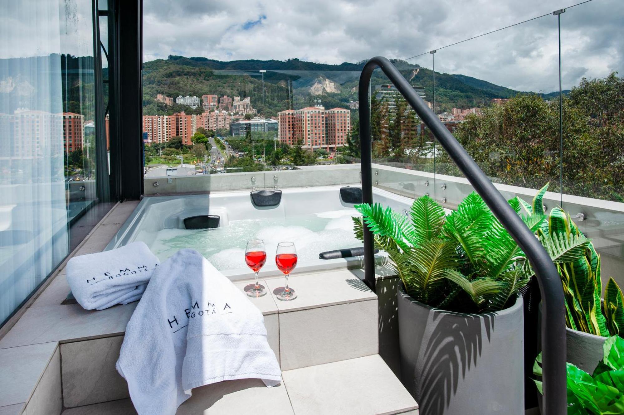 Hotel Hemma Country Luxury 4*