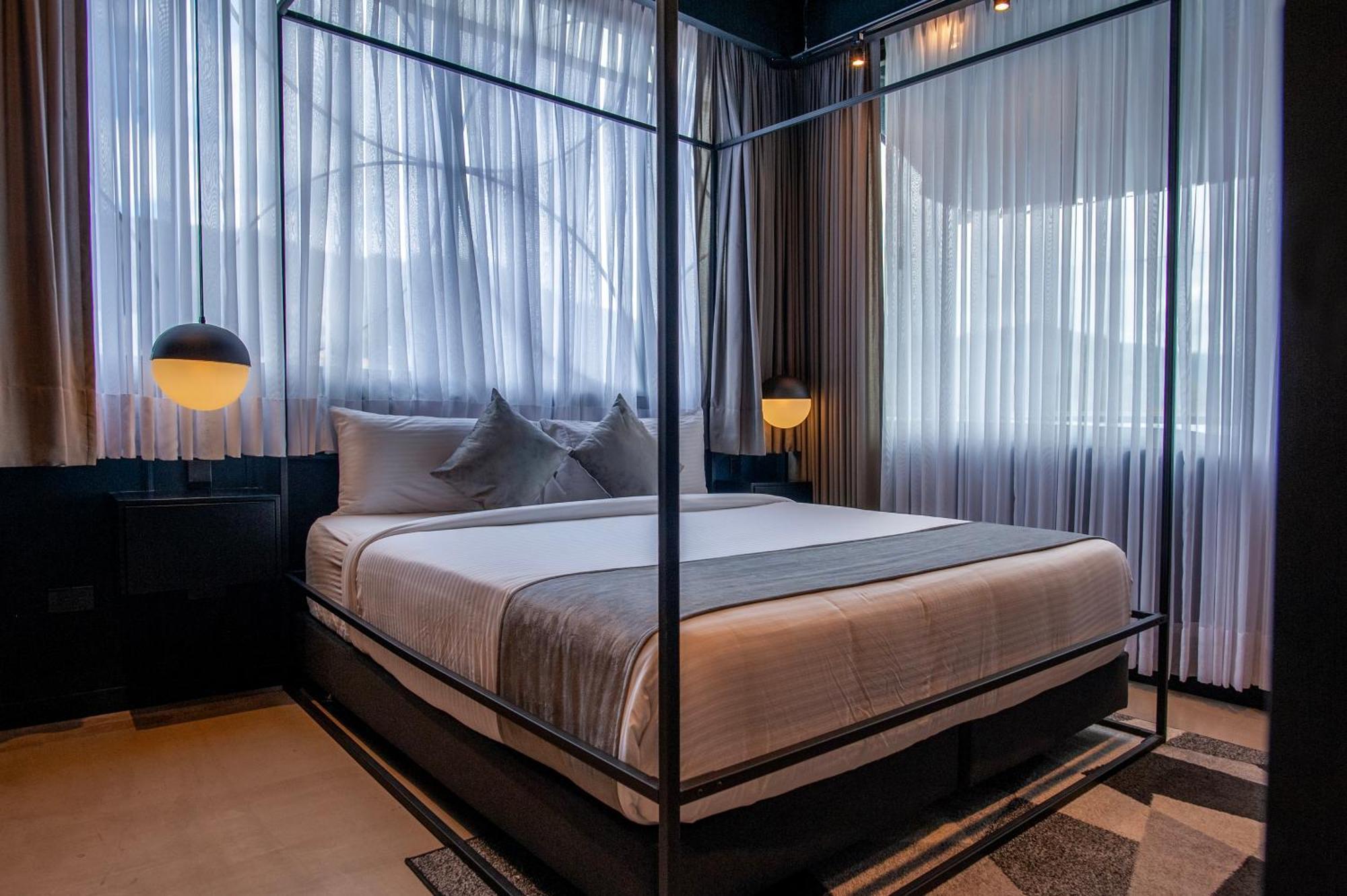 Hotel Hemma Country Luxury 4*