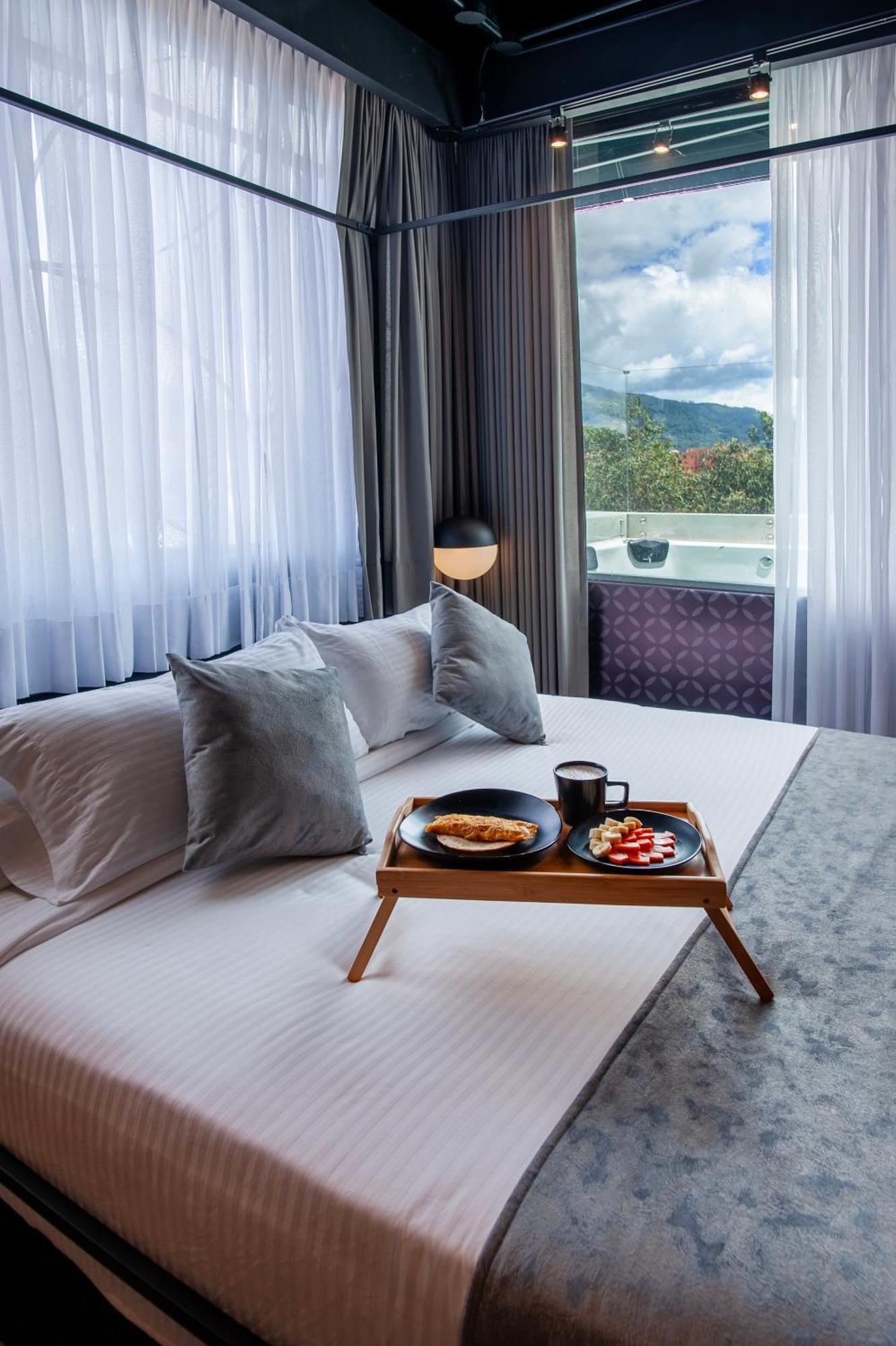 Hemma Country Luxury Bogota