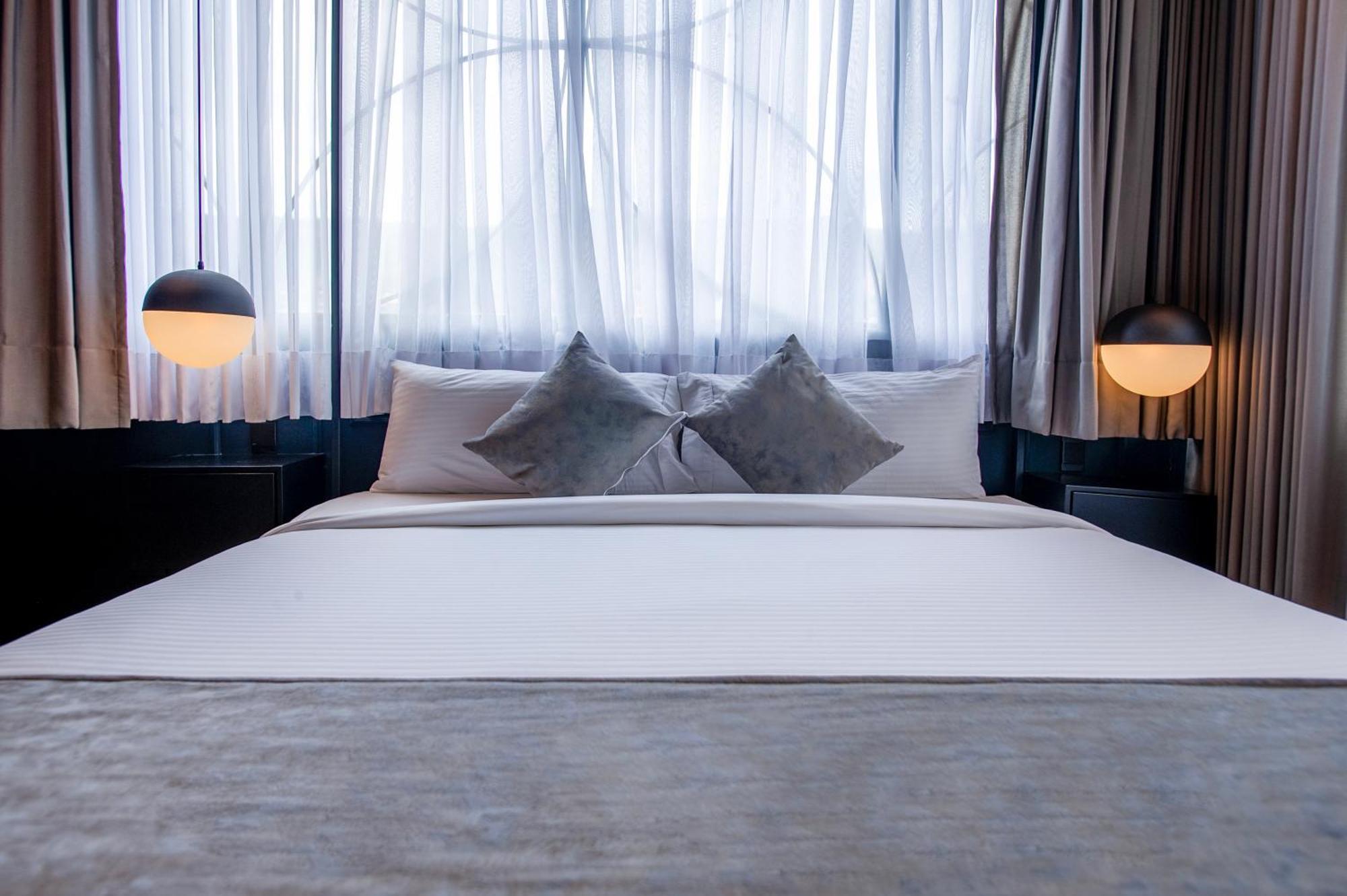 Hemma Country Luxury Hotel Bogota