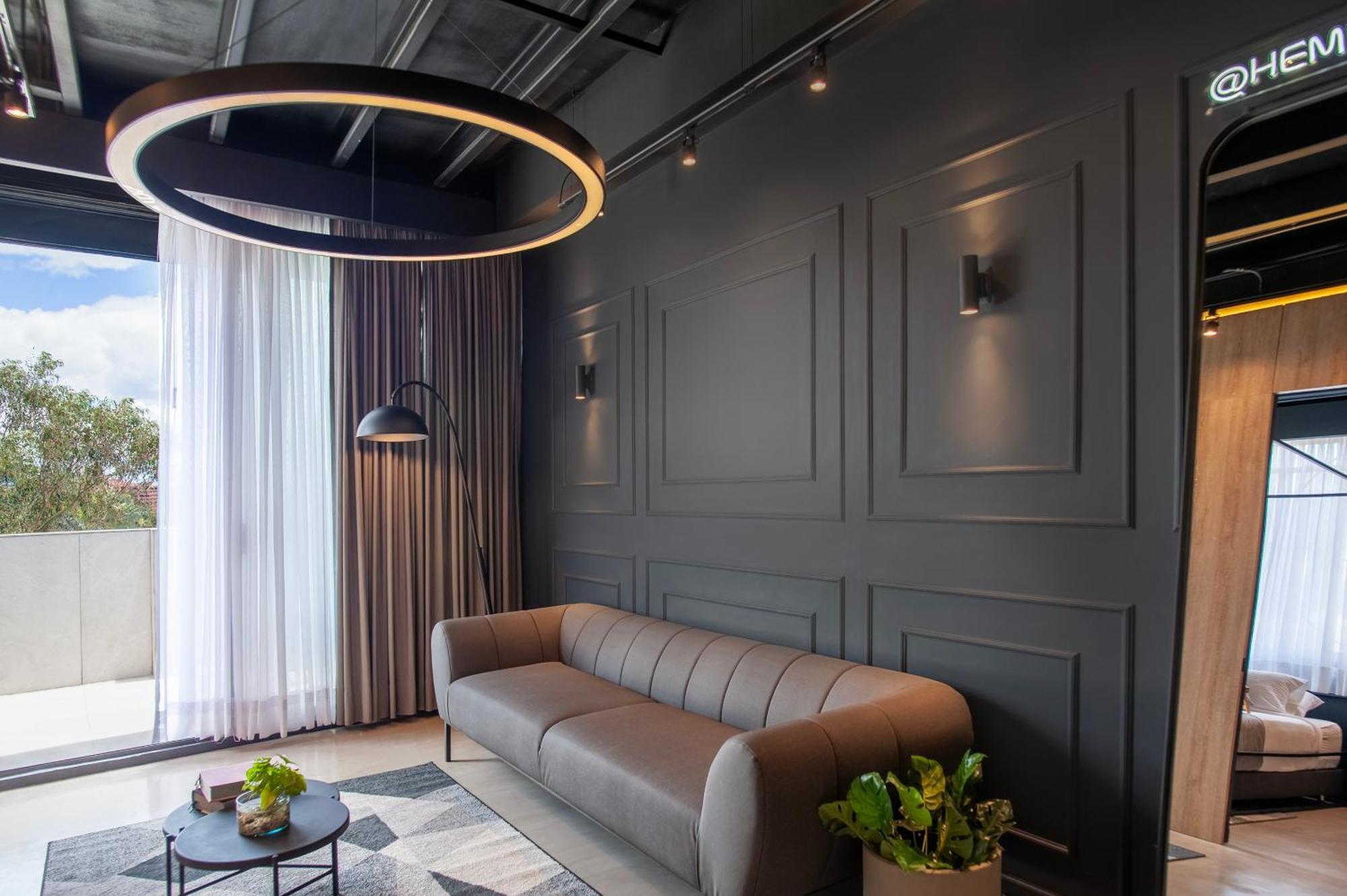 Hemma Country Luxury