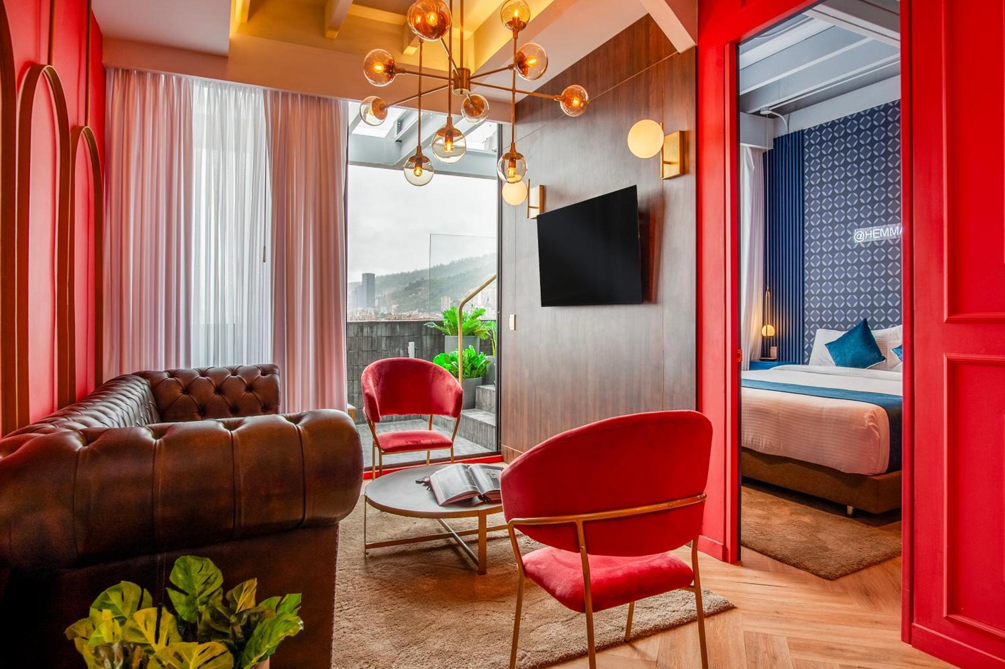 Hemma Country Luxury Hotel