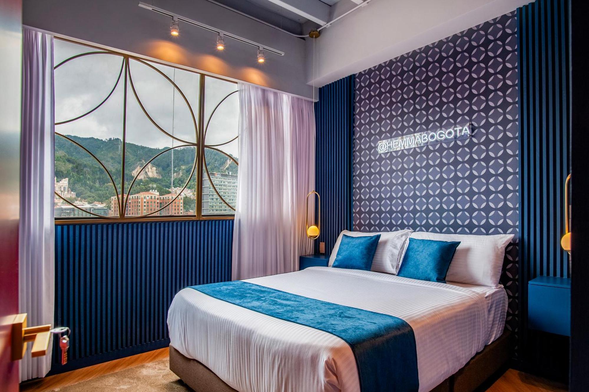 Hemma Country Luxury Hotel Bogota