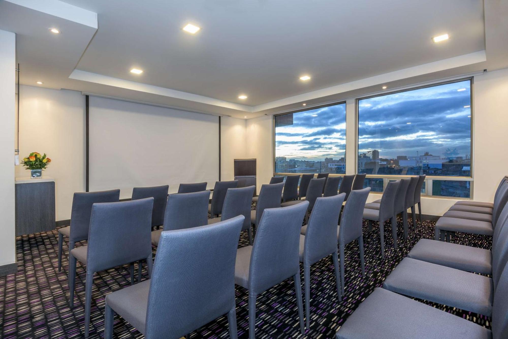 Nh Urban 26 Royal 4* Bogota