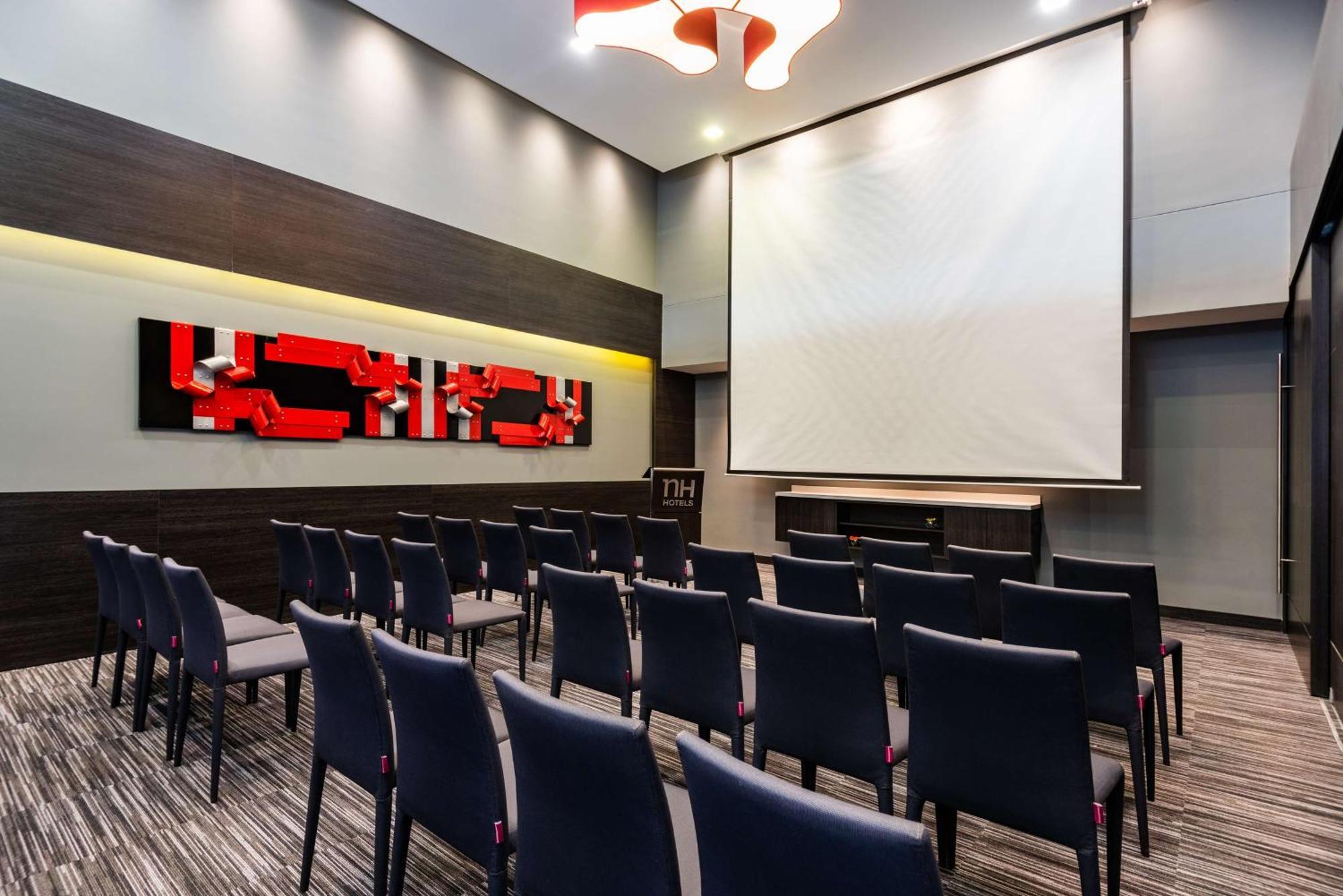 Nh Urban 26 Royal 4* Bogota
