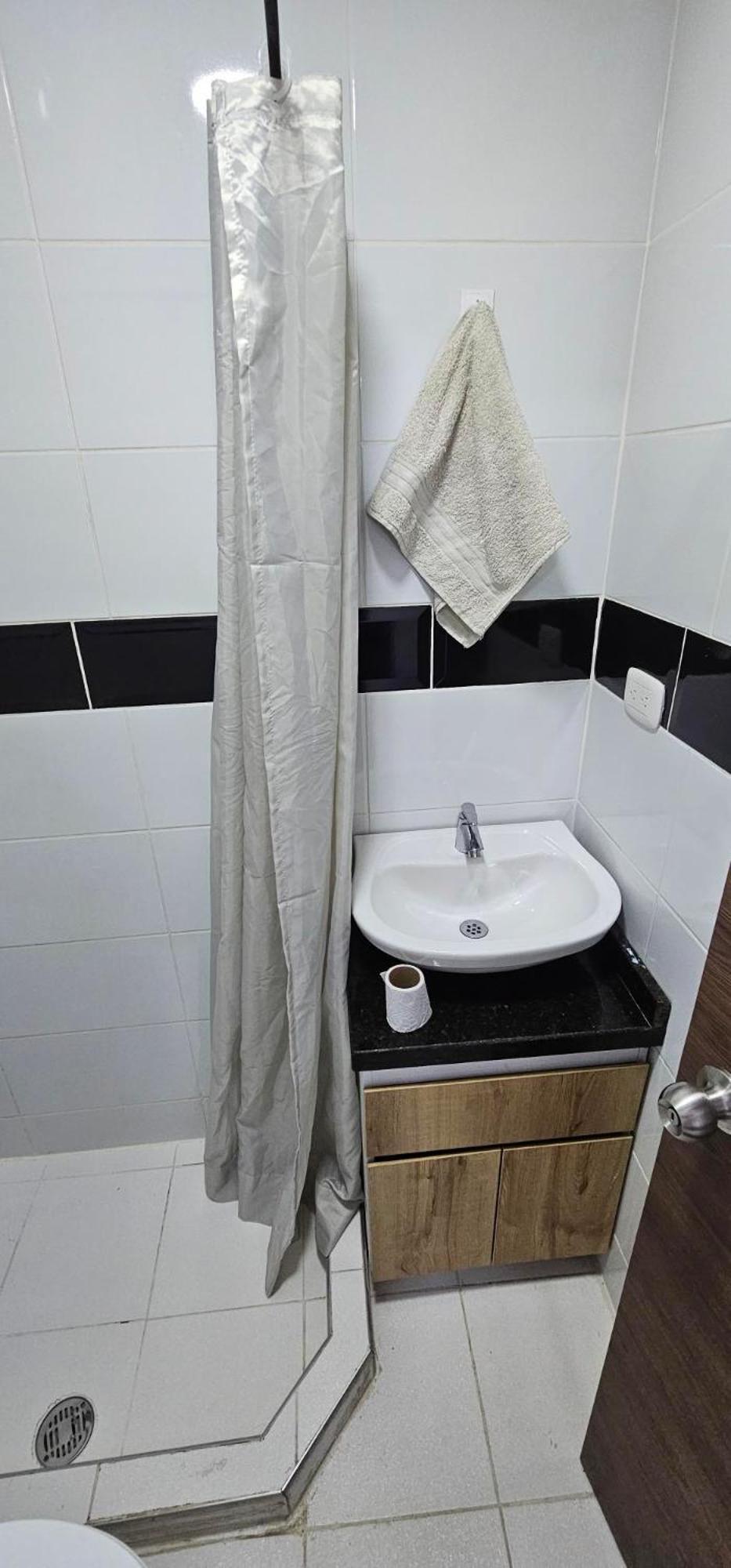 Increible Apartamento Familiar * Bogota