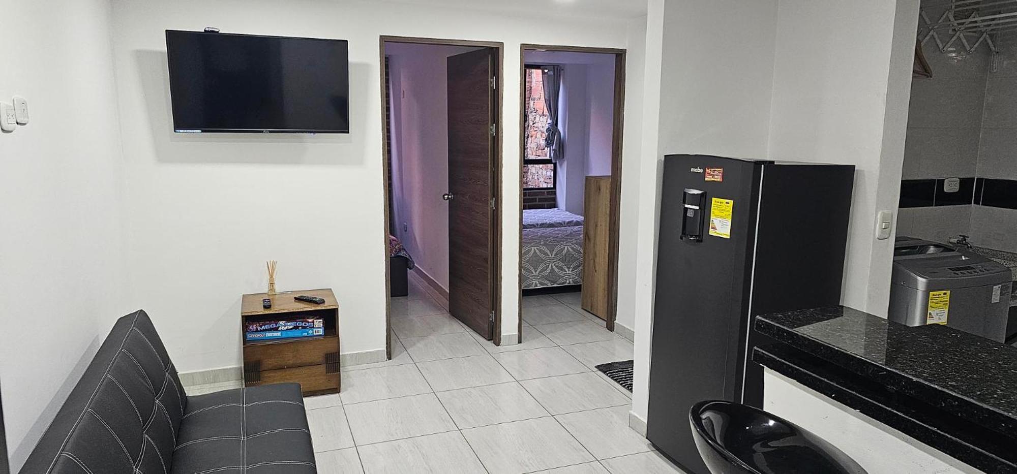 Increible Apartamento Familiar Apartment *