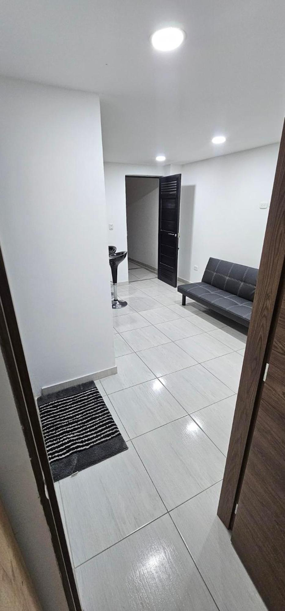 Apartment Increible Apartamento Familiar