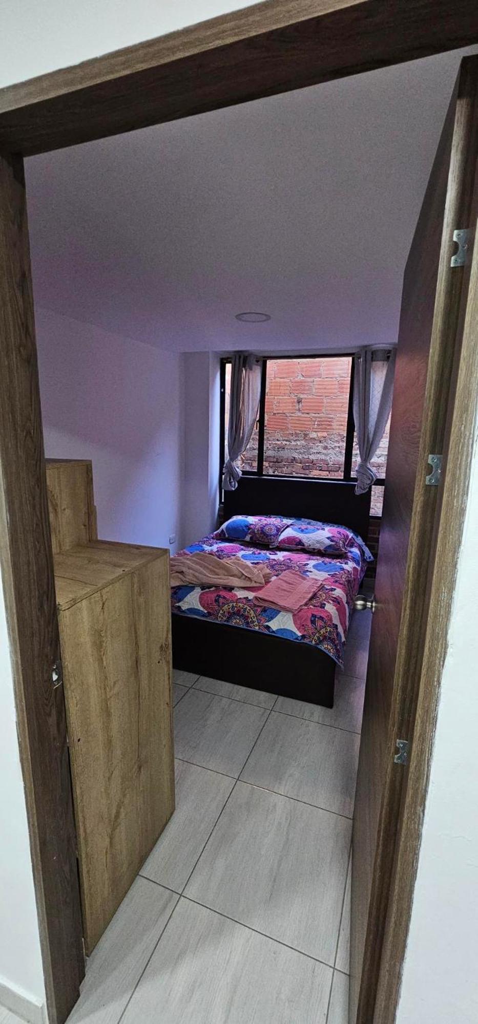 Increible Apartamento Familiar Apartment
