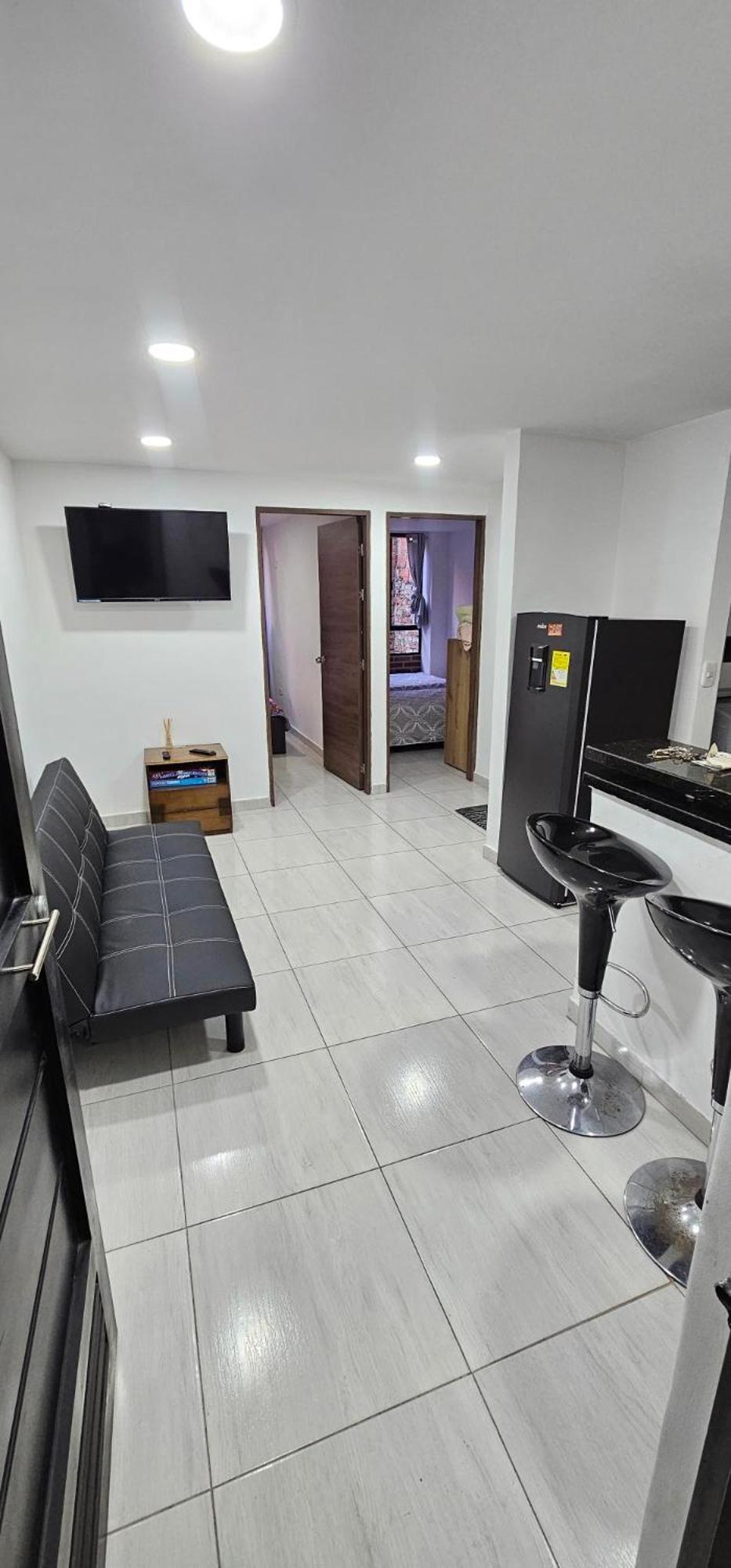 Apartment Increible Apartamento Familiar *