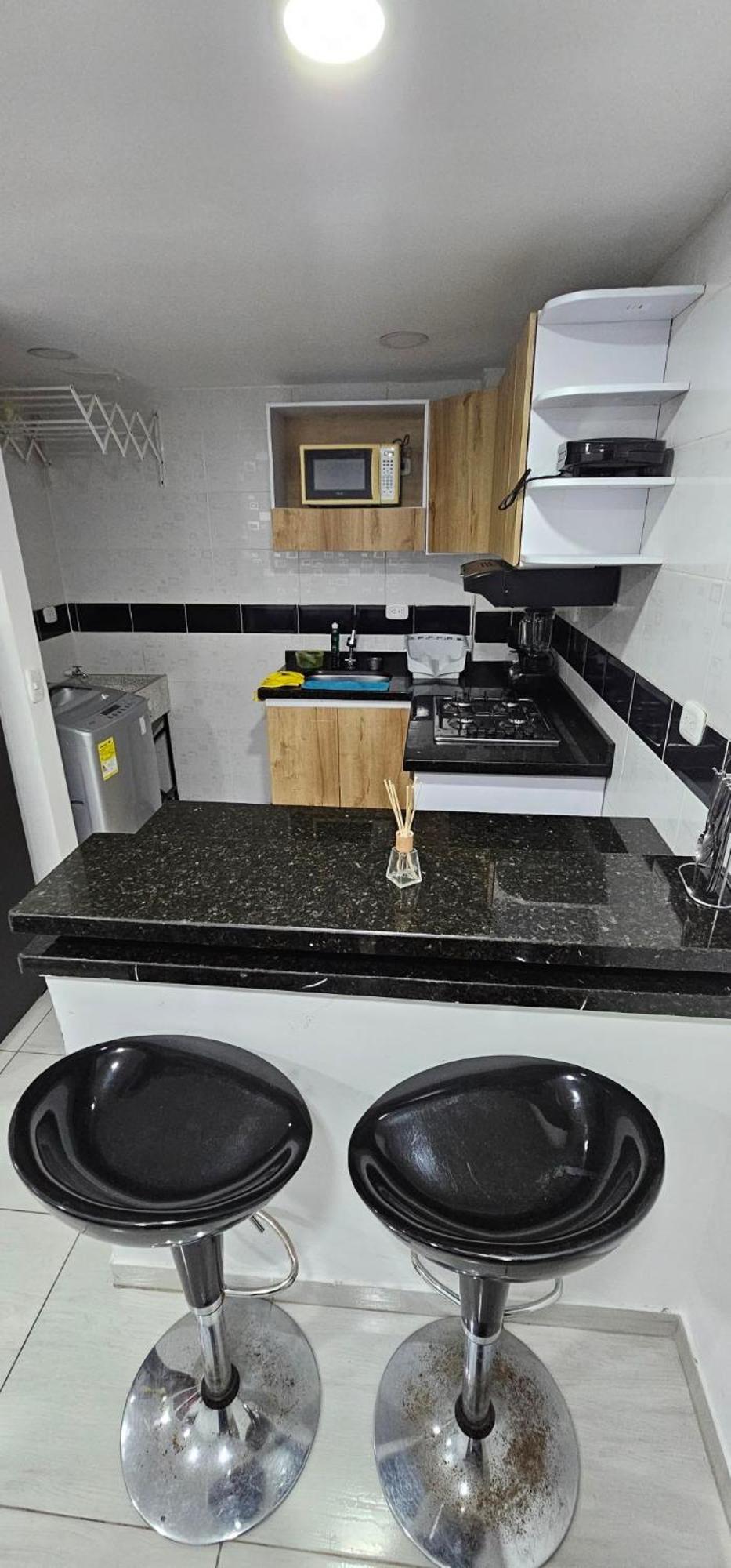 Increible Apartamento Familiar Apartment *