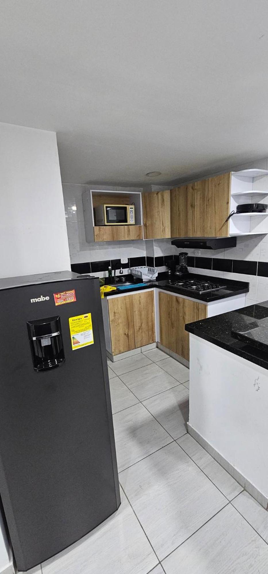 Increible Apartamento Familiar Apartment Bogota