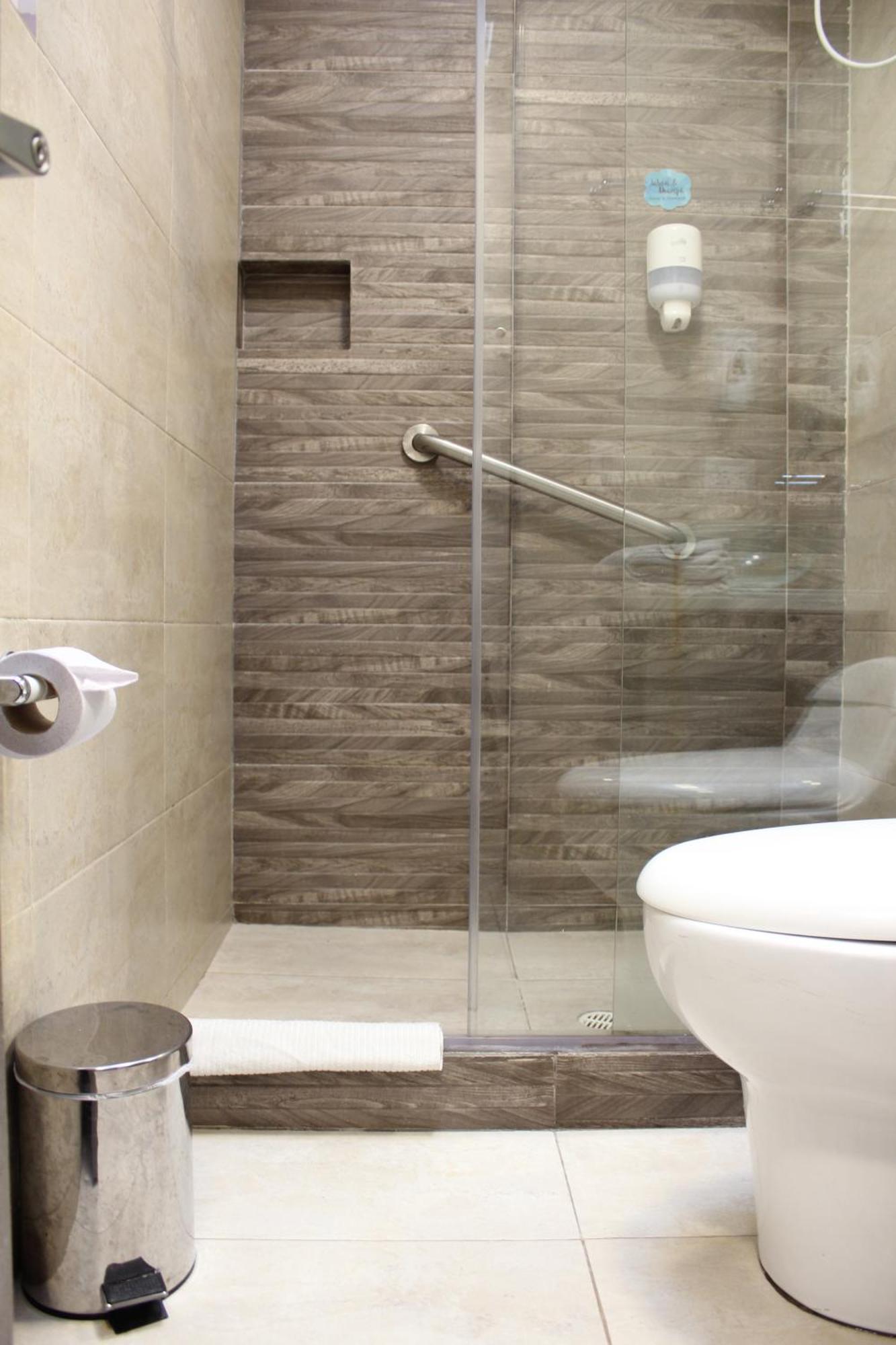 Hotel Agora Self-service Boutique 3*
