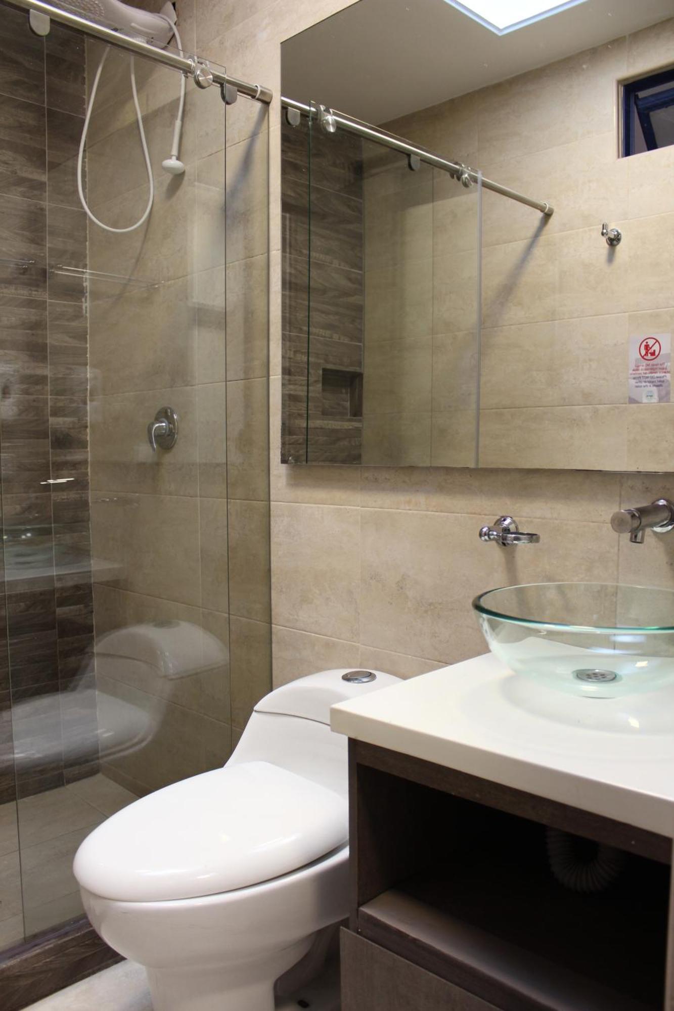 Agora Self-service Boutique Hotel Bogotá