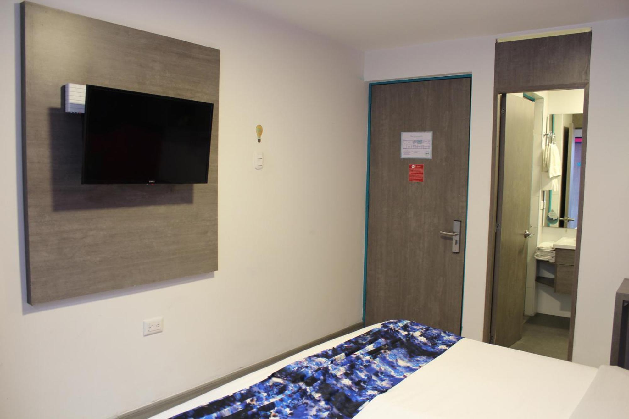 Hotel Agora Self-service Boutique 3*