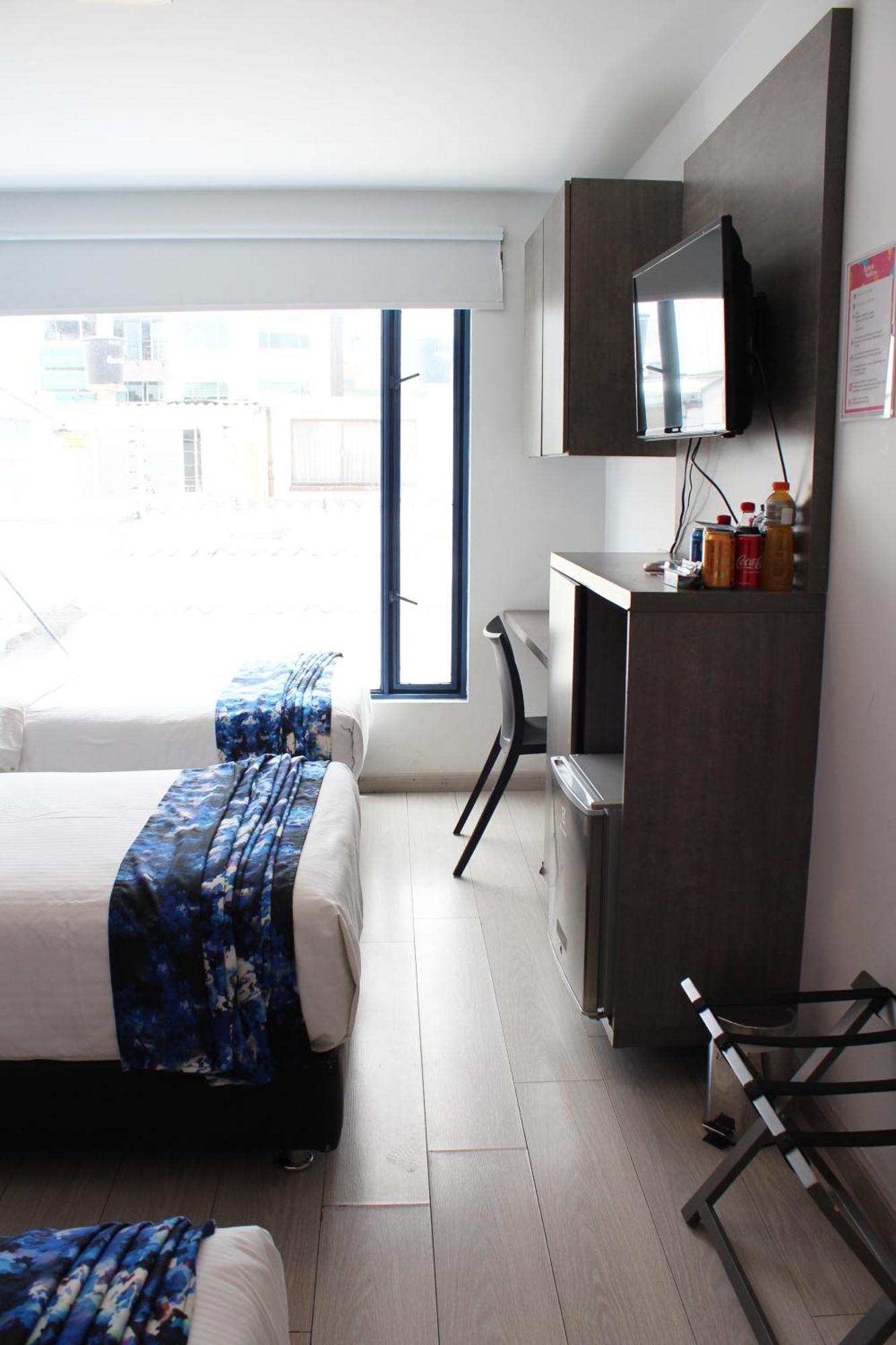Agora Self-service Boutique 3*