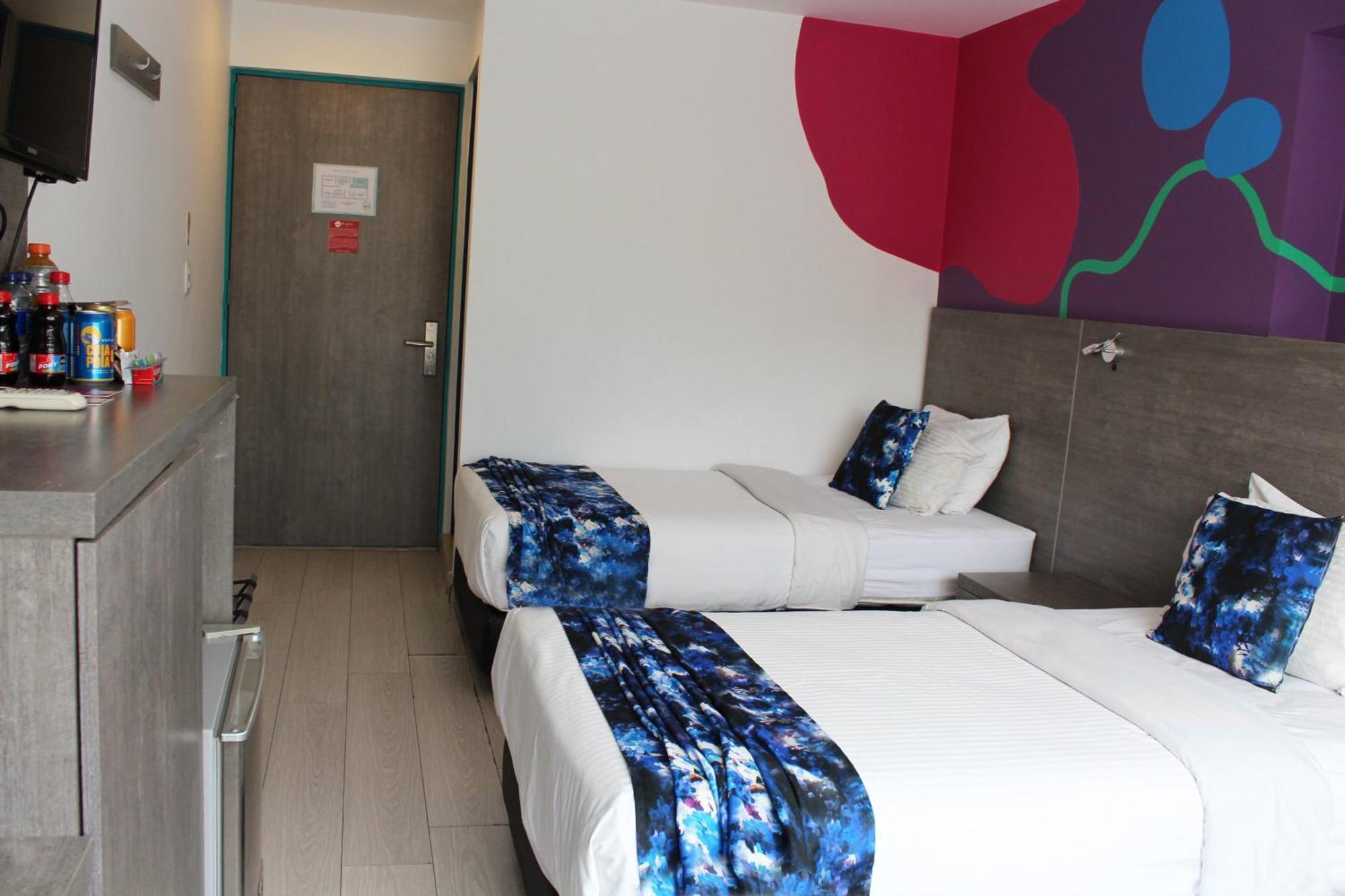Agora Self-service Boutique Hotel 3*