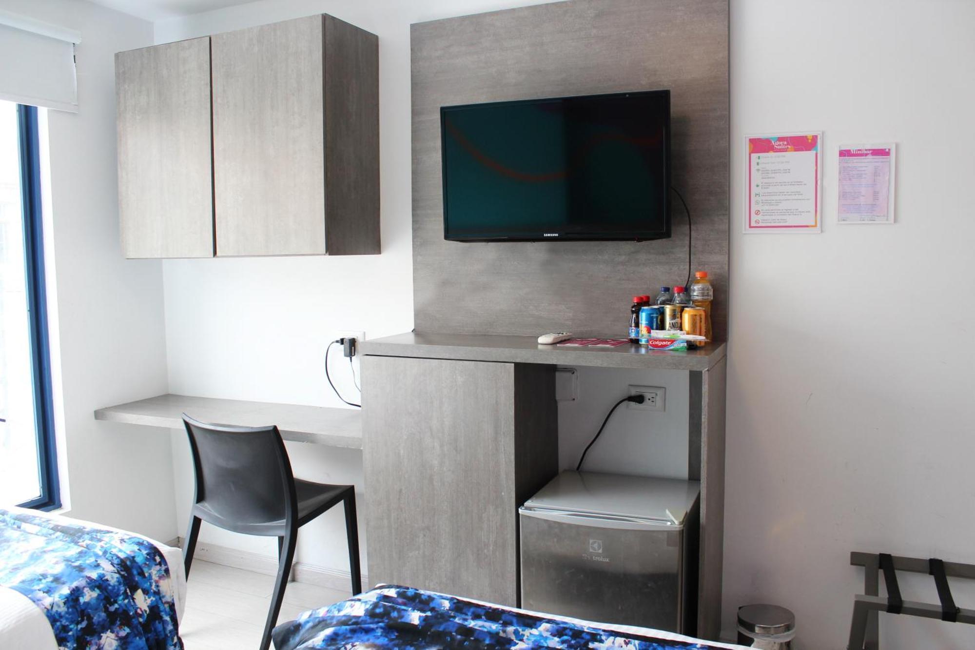 Hotel Agora Self-service Boutique