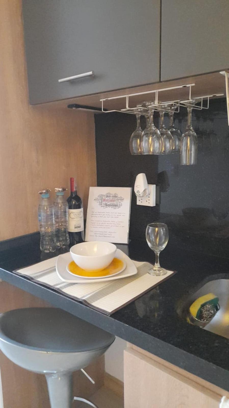 Apartment Cozy Apt In The Heart Of Chapinero With Great View Bogota