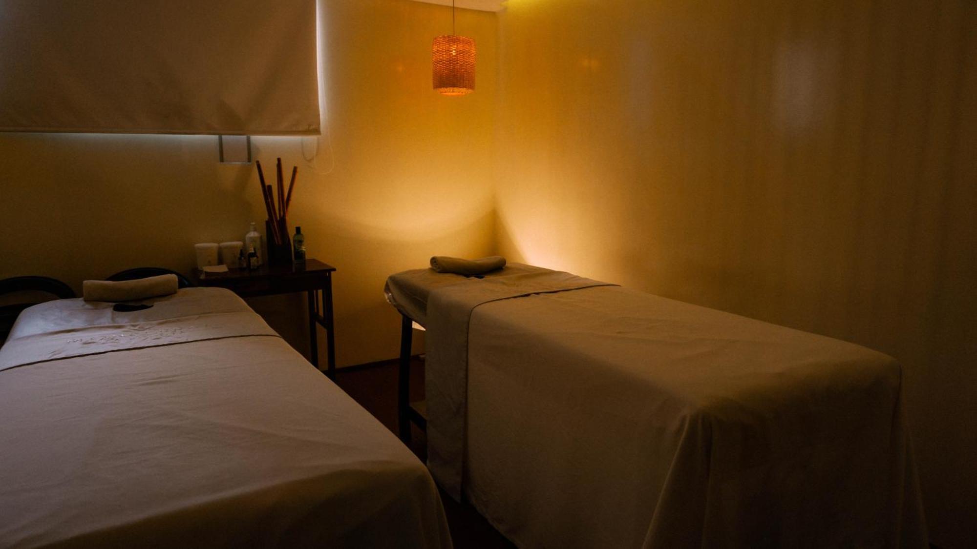 Viajero Bogota Hostel & Spa 4*