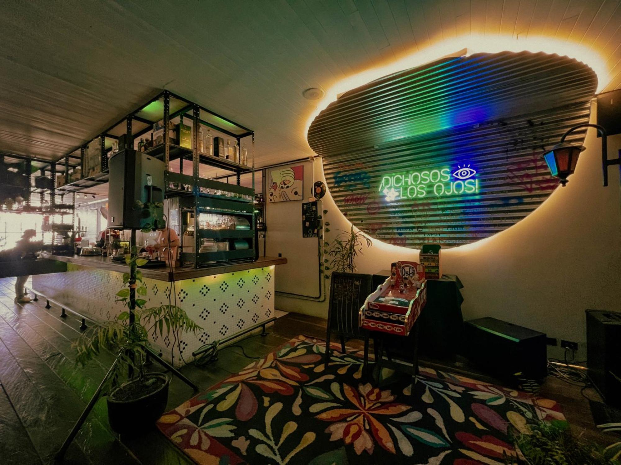 Viajero Bogota Hostel & Spa 4* Bogotá