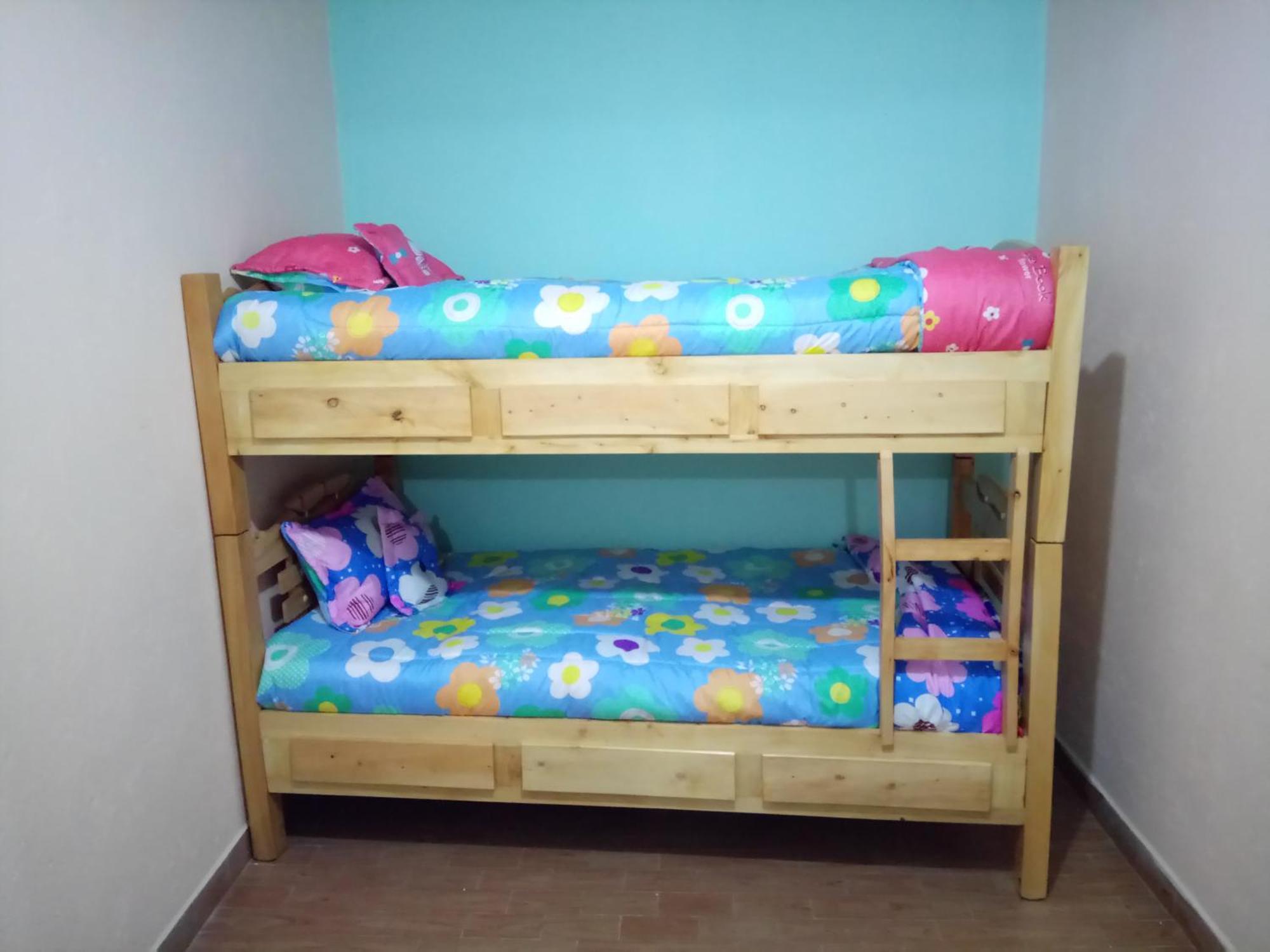 Casa 2600 Homestay Bogota