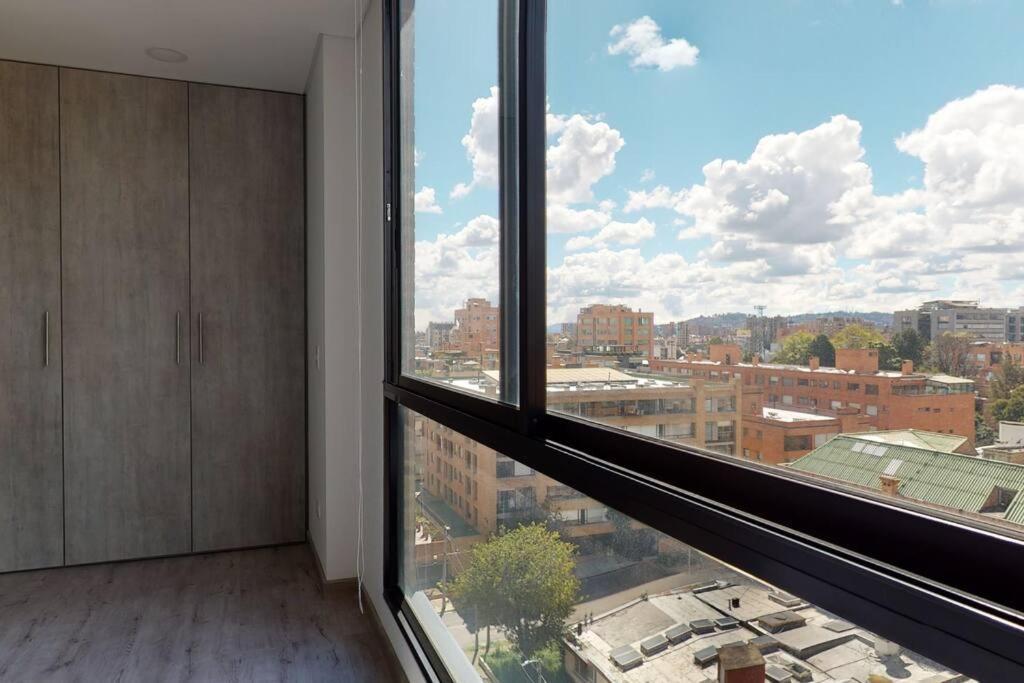 Fabuloso Apartamento 2 Hab Cerca Unicentro Bogota