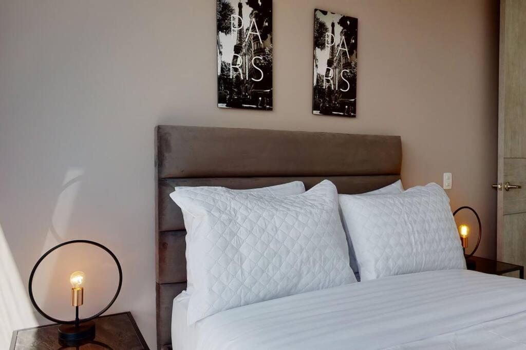 Fabuloso Apartamento 2 Hab Cerca Unicentro Bogota