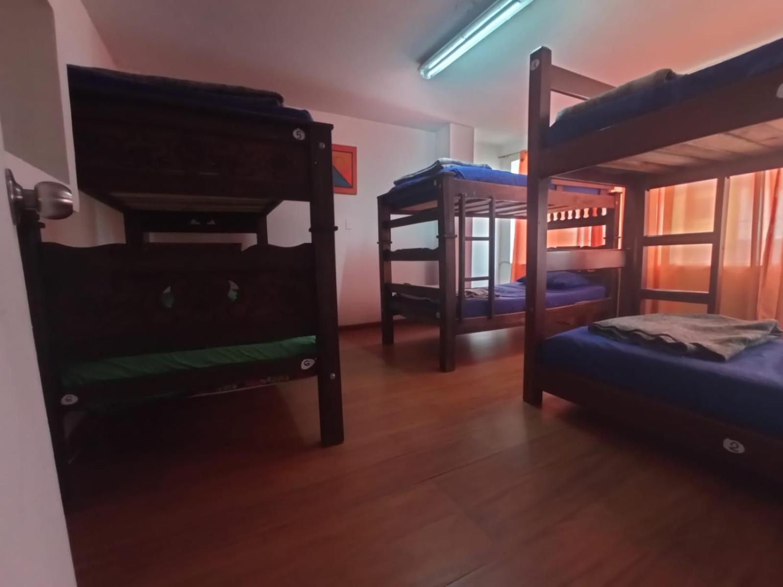 Hostal North House Bogotá