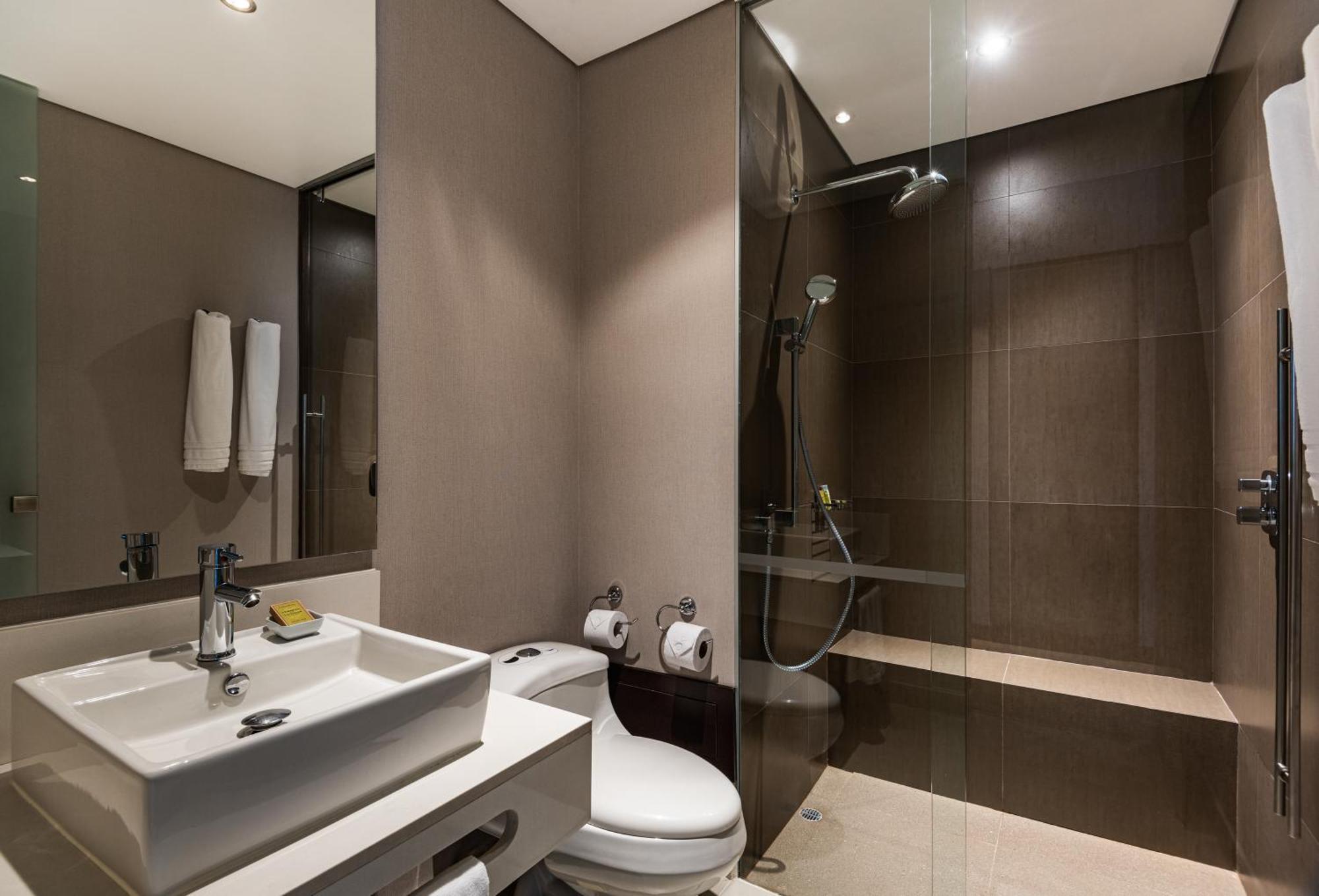 Hilton Doubletree Salitre Ar Hotel 5*