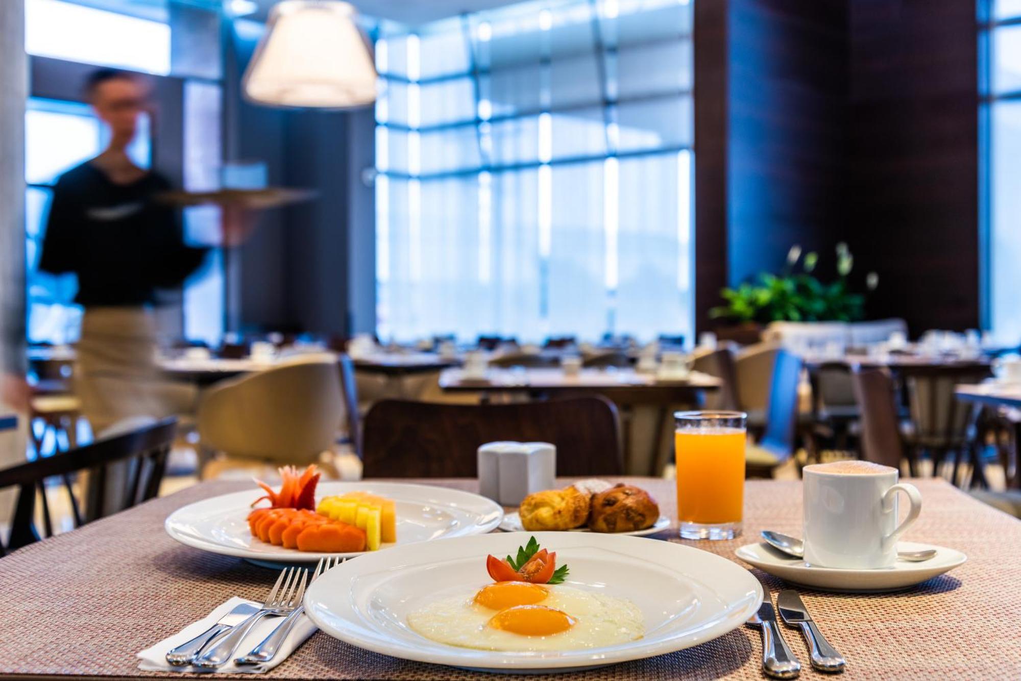 Hilton Doubletree Salitre Ar 5* Bogota