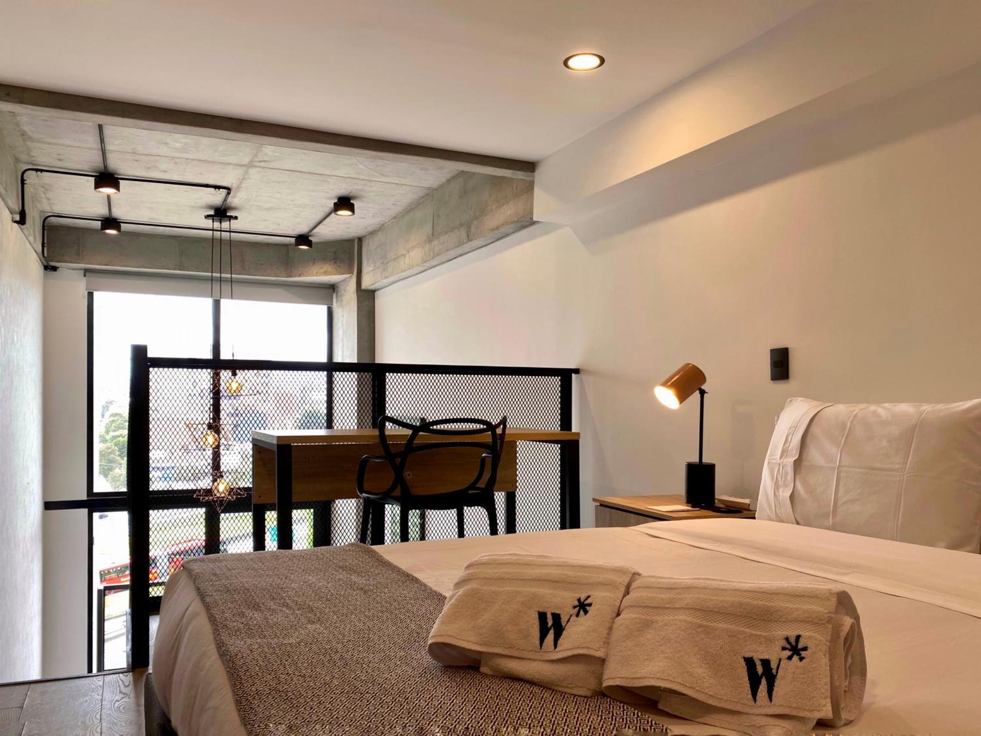 Aparthotel Wynwood House Polo