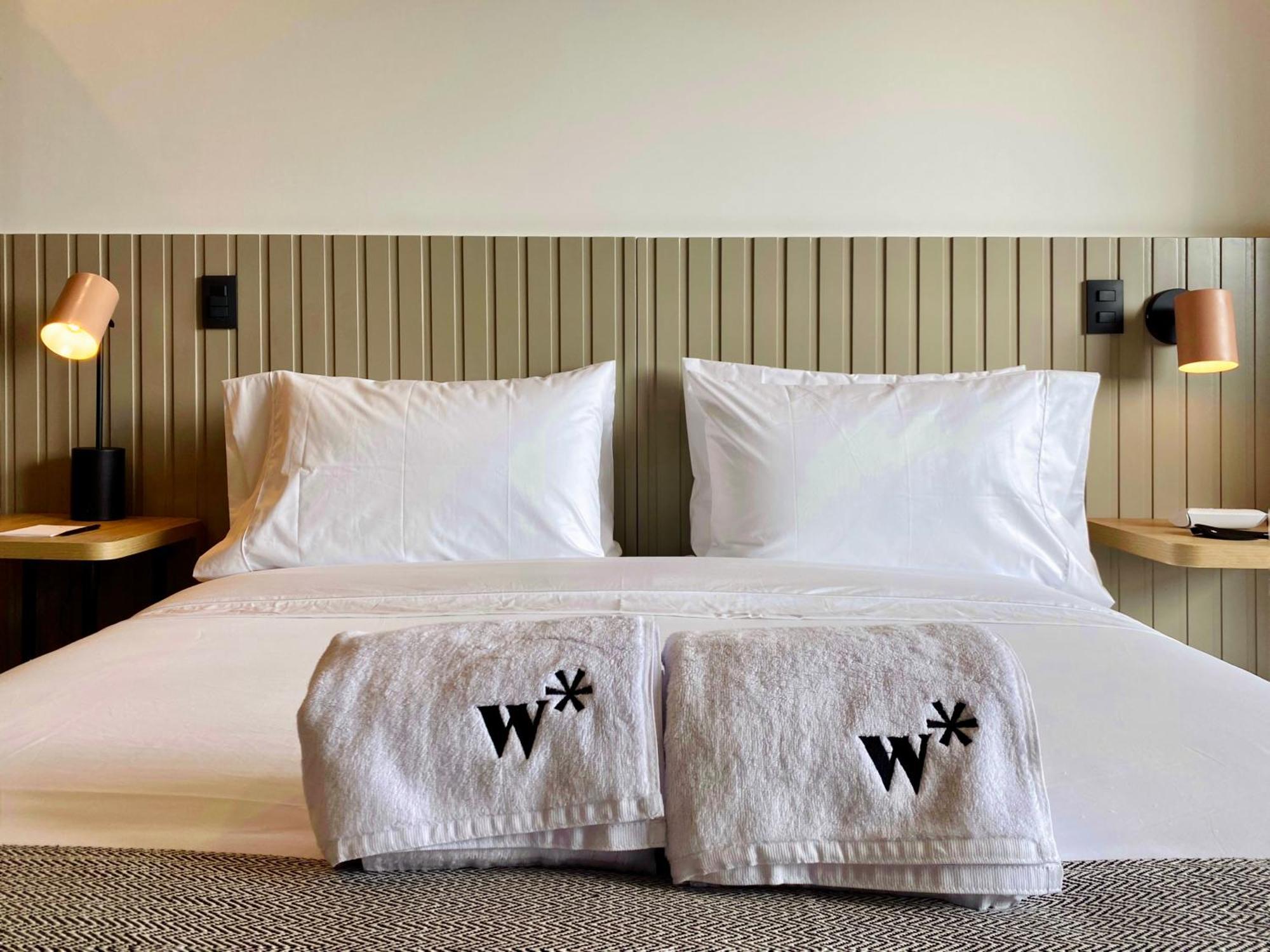 Aparthotel Wynwood House Polo Bogota