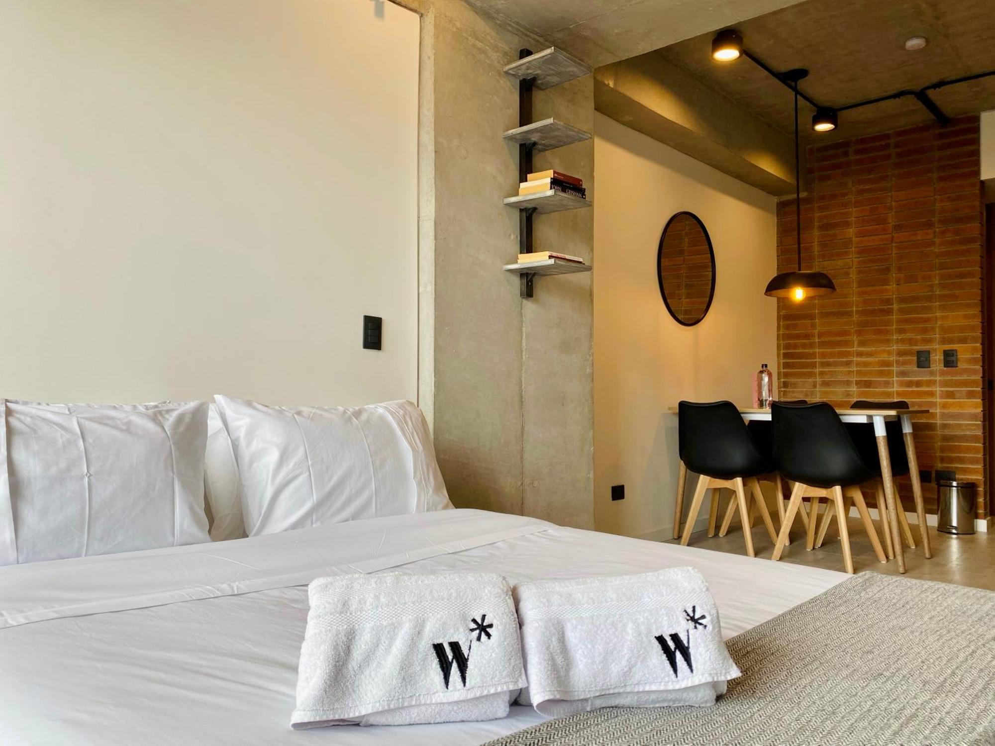 Aparthotel Wynwood House Polo *