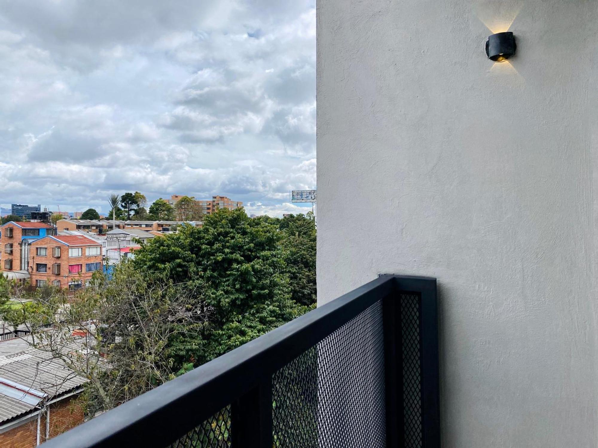 Wynwood House Polo Aparthotel Bogota