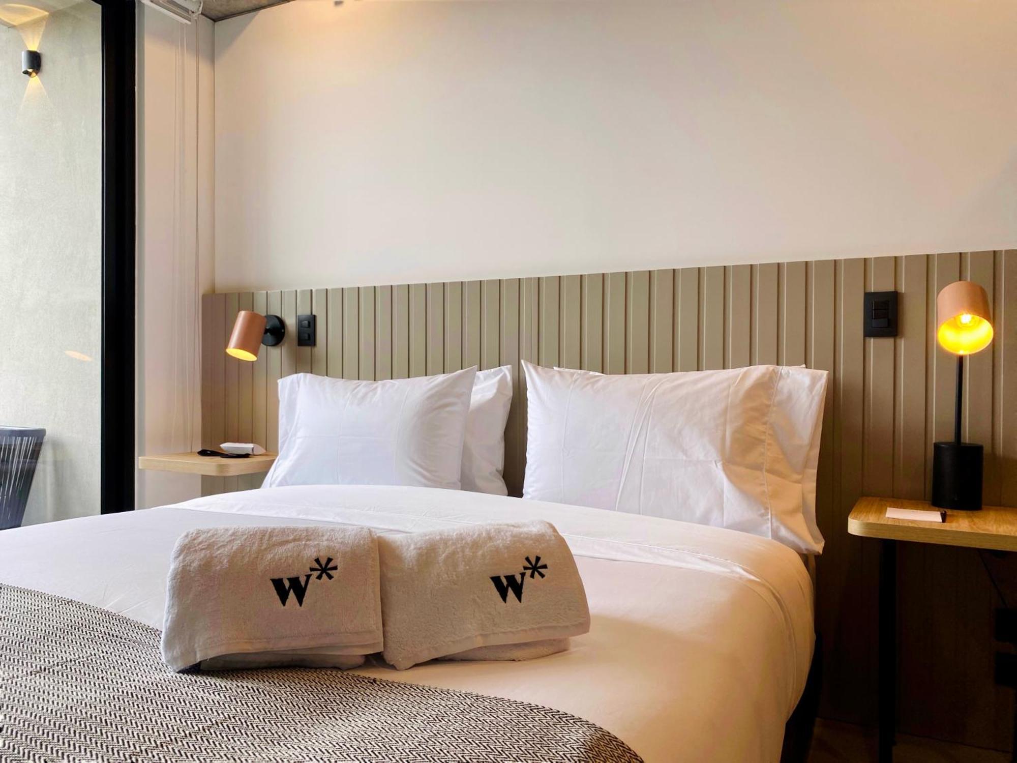 Wynwood House Polo Aparthotel *