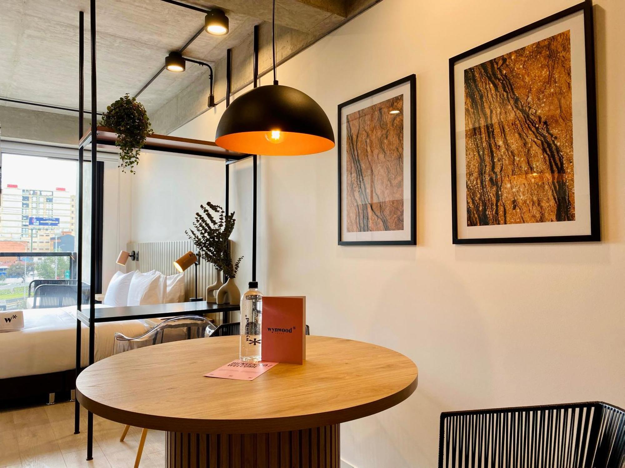 Wynwood House Polo Bogota