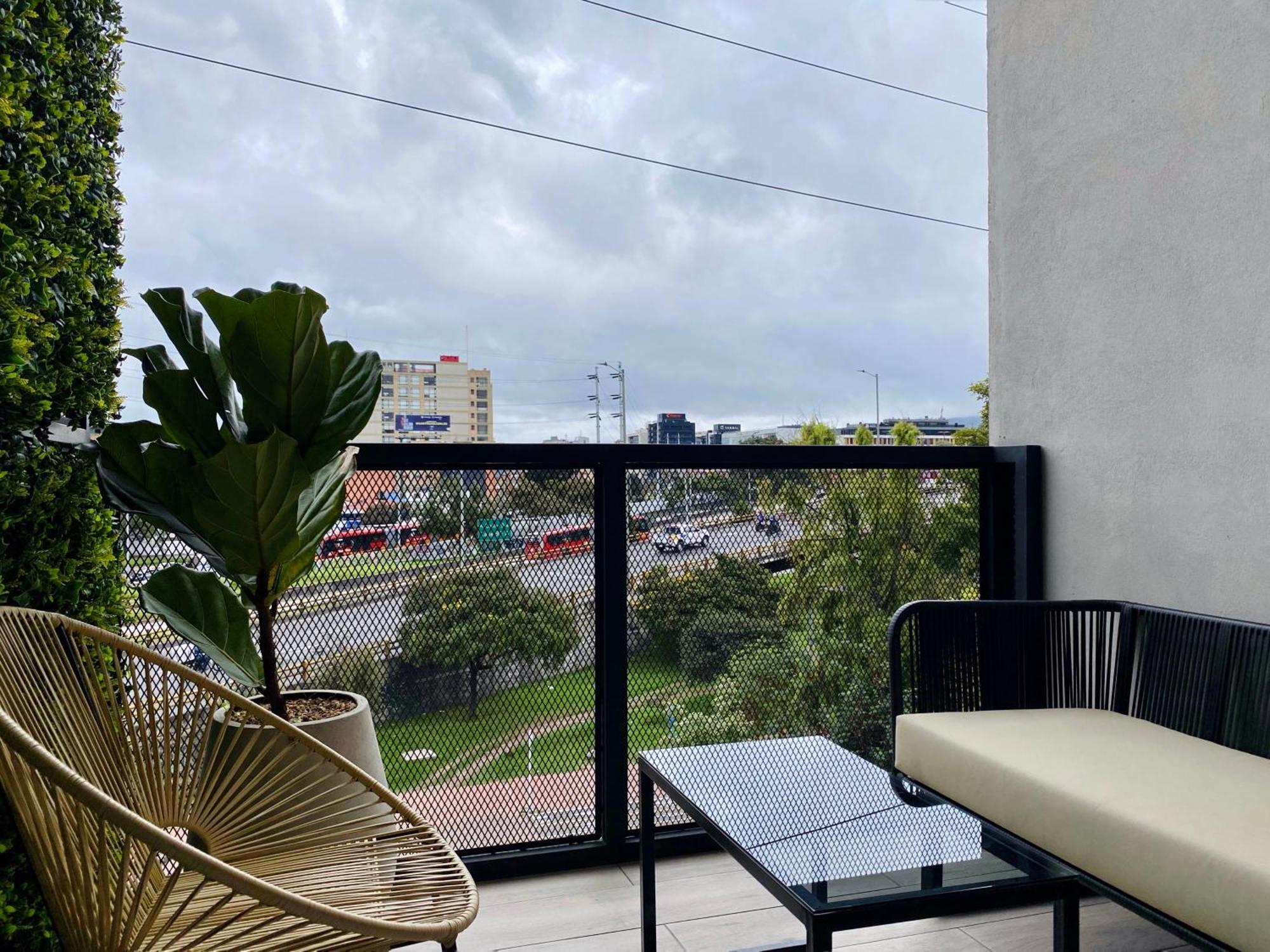 Wynwood House Polo Aparthotel