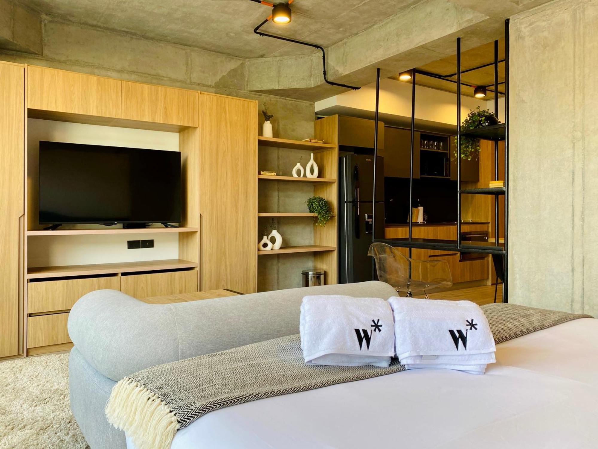 Wynwood House Polo Aparthotel *