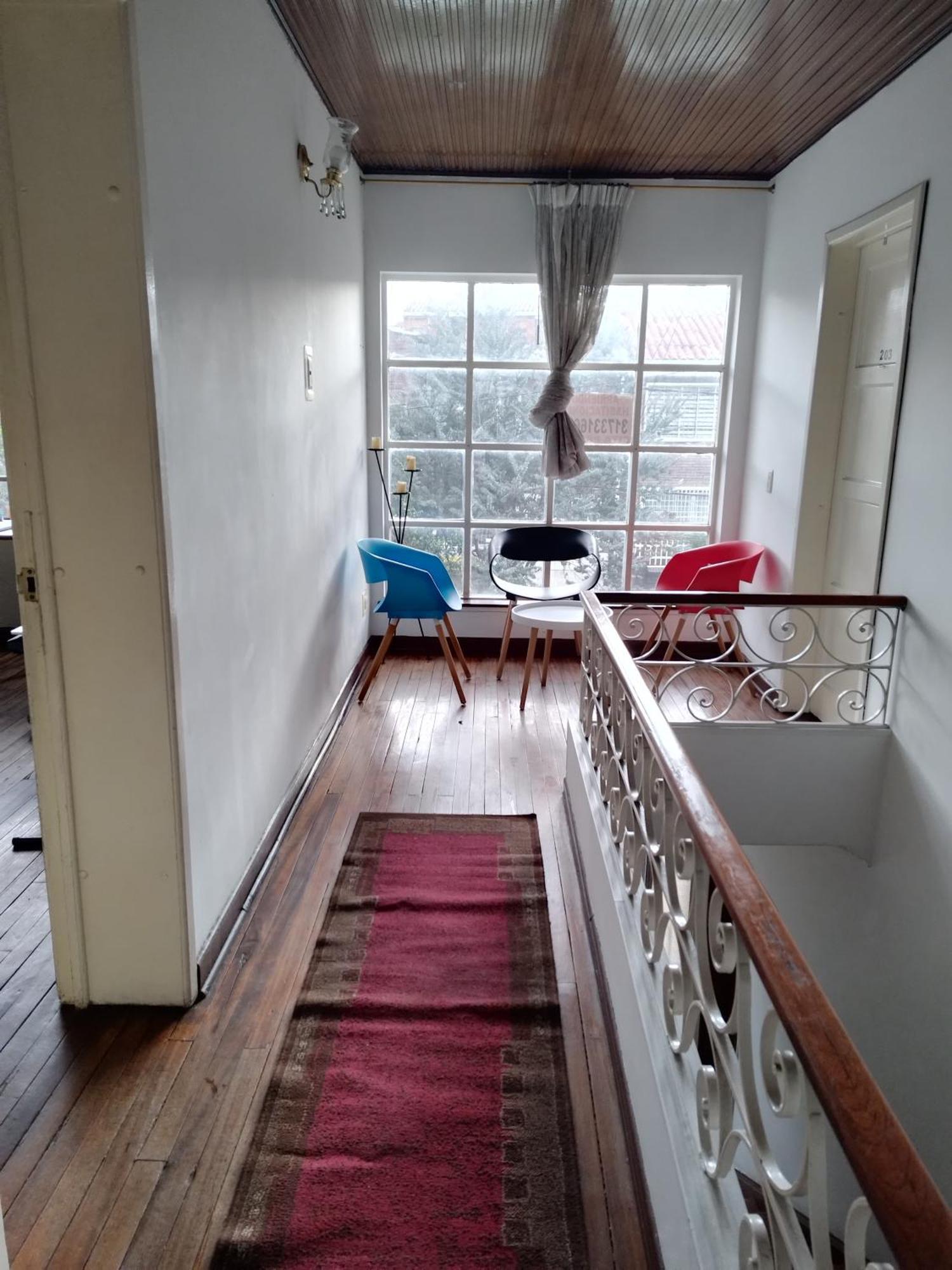 Casa En Ubicada En Zona Guest house *