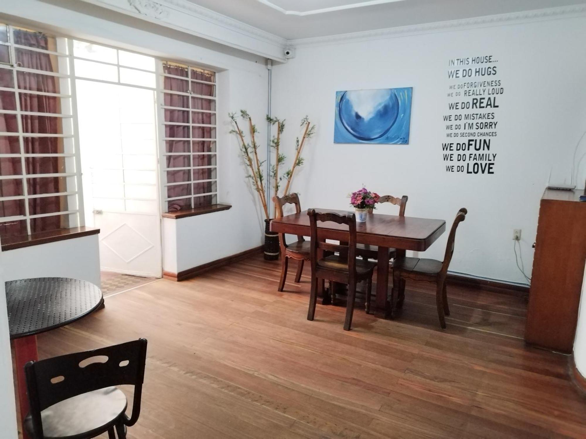 Guest house Casa En Ubicada En Zona