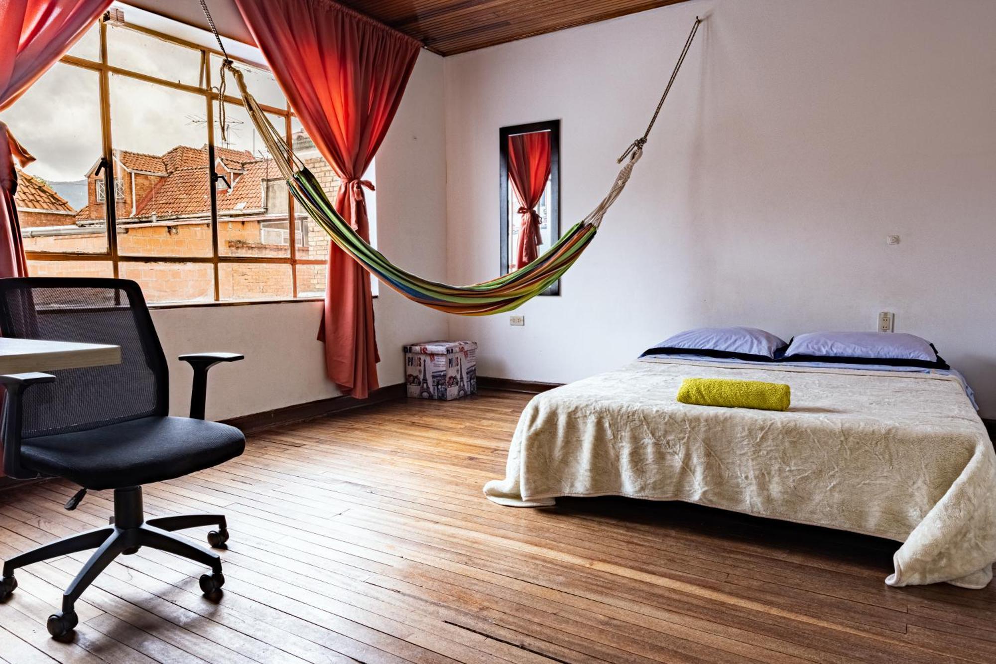 Guest house Casa En Ubicada En Zona Bogota