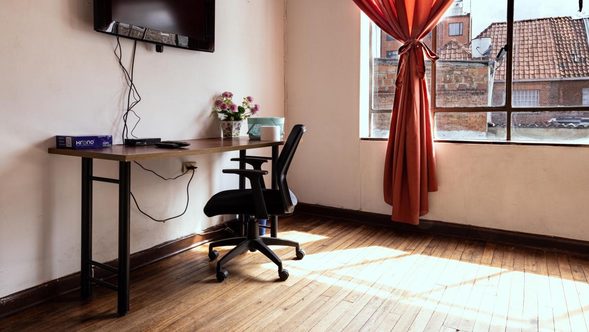 Guest house Casa En Ubicada En Zona