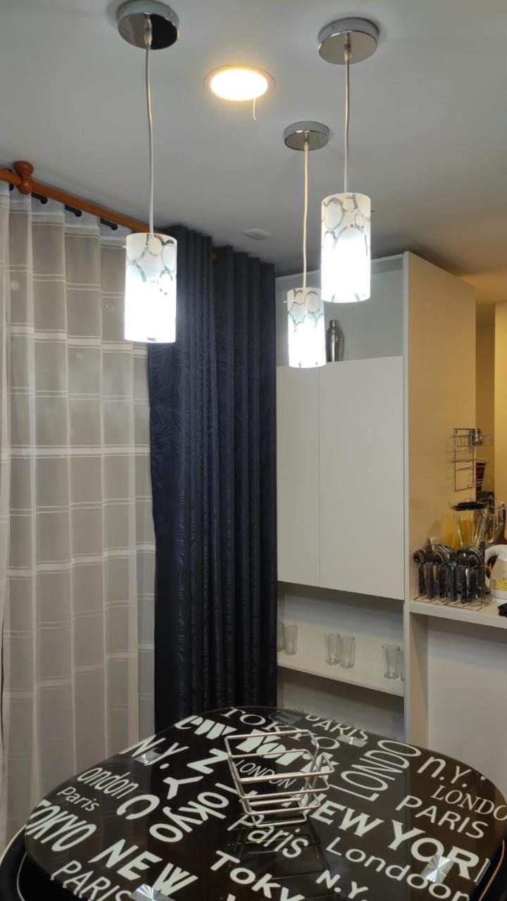 Queens Deluxe Apartment *