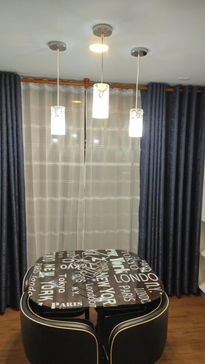 Queens Deluxe Apartment *